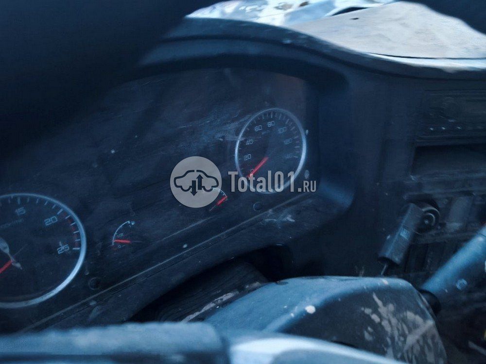 Фото Shacman SX33186V366 94