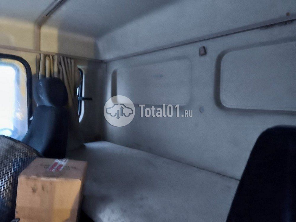 Фото Shacman SX33186V366 96