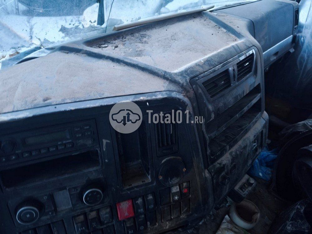 Фото Shacman SX33186V366 102