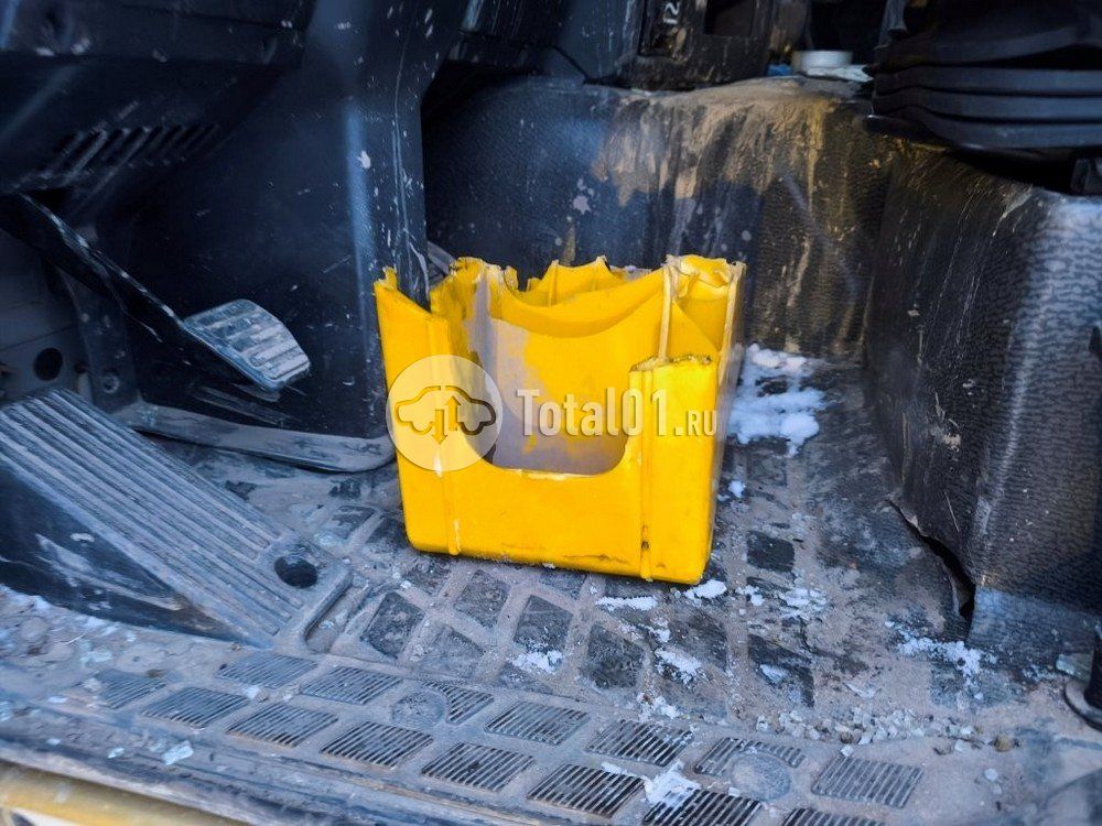 Фото Shacman SX33186V366 104