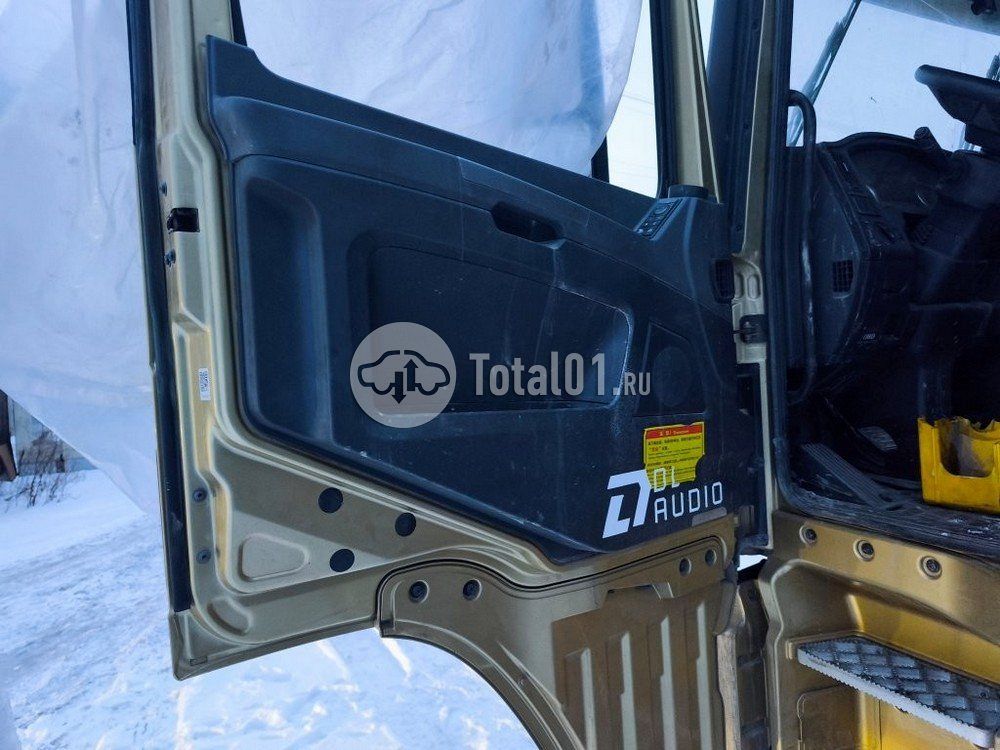 Фото Shacman SX33186V366 106