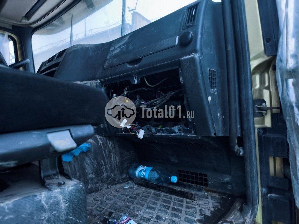 Фото Shacman SX33186V366 108