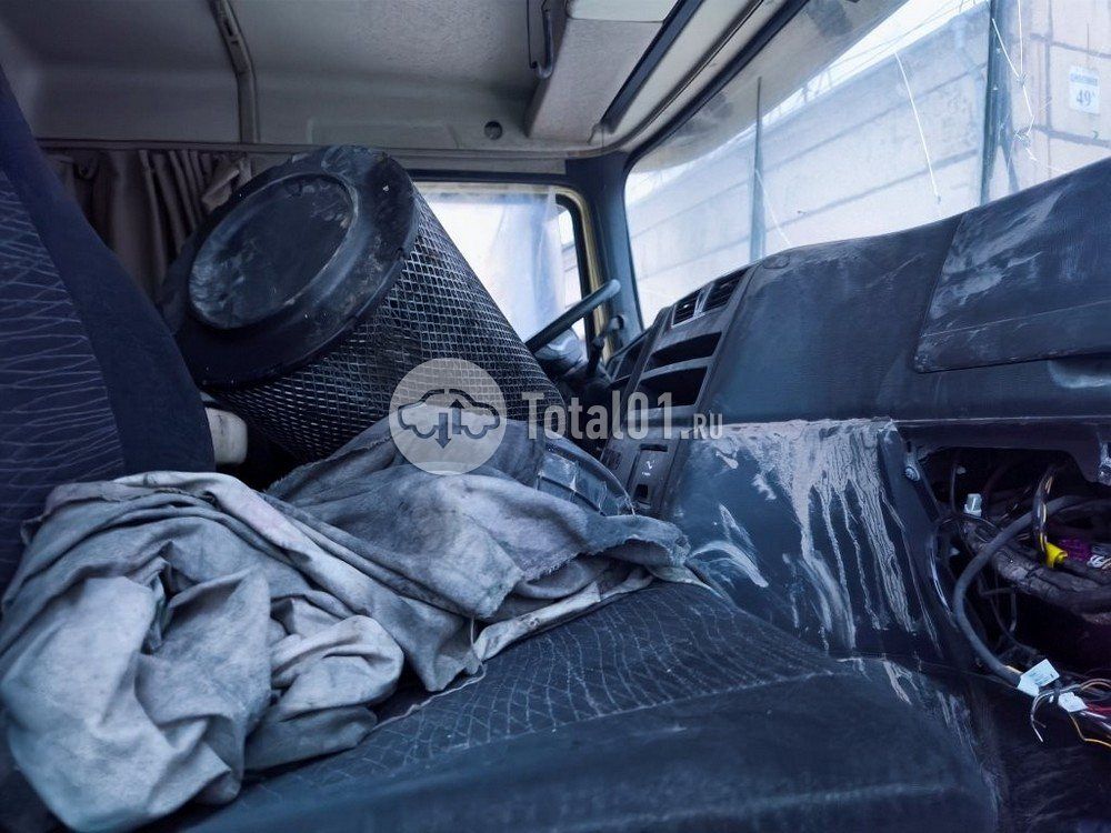 Фото Shacman SX33186V366 110