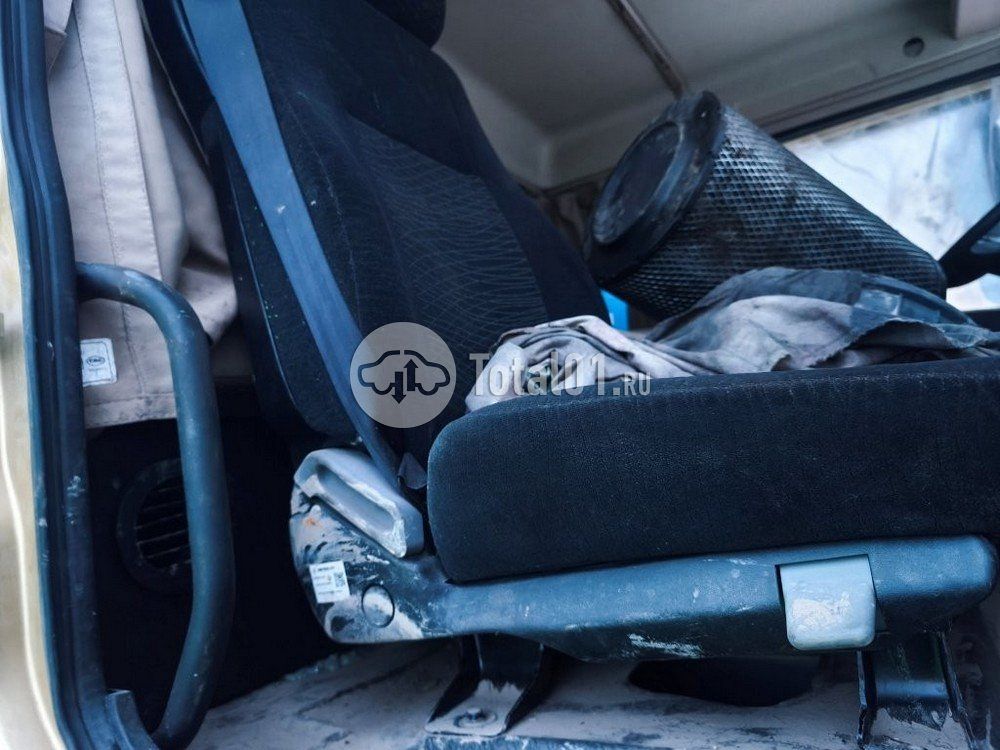 Фото Shacman SX33186V366 112