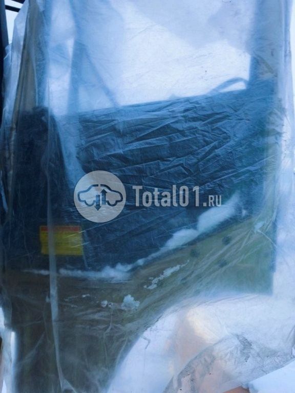 Фото Shacman SX33186V366 114