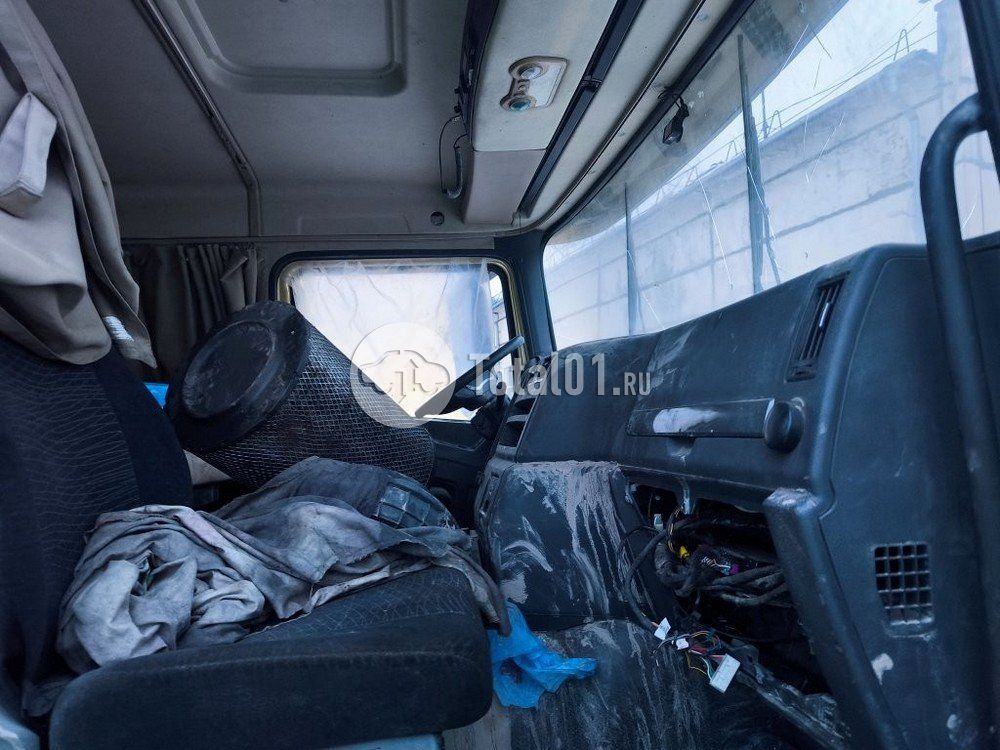 Фото Shacman SX33186V366 116