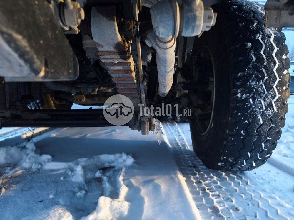 Фото Shacman SX33186V366 118