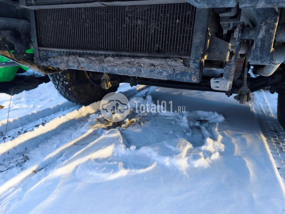 Фото Shacman SX33186V366 120