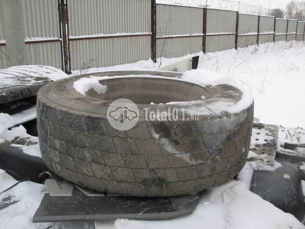 Фото Scania R-Series 14