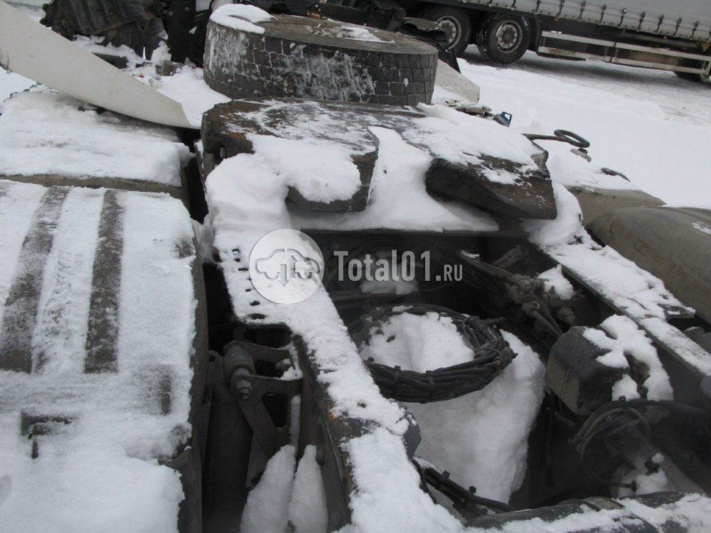 Фото Scania R-Series 30