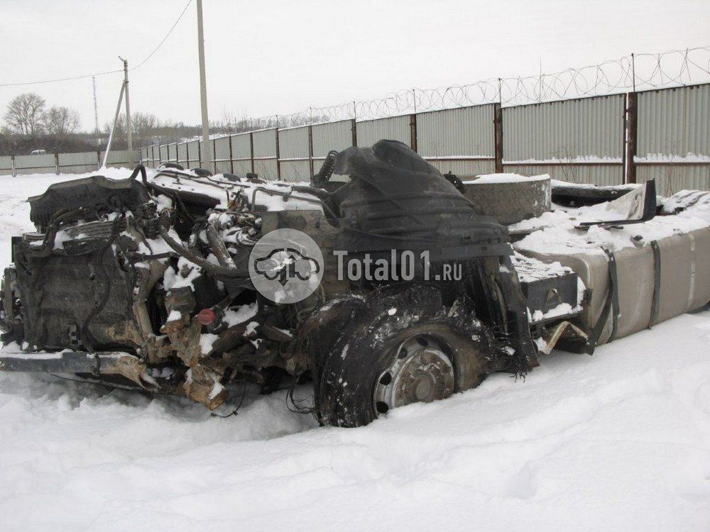 Фото Scania R-Series 40