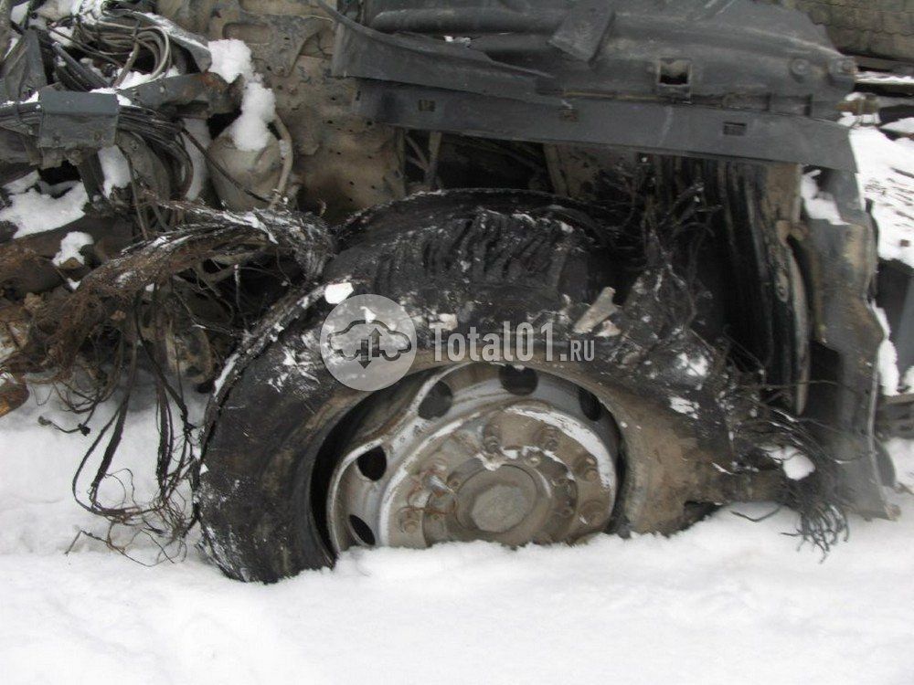 Фото Scania R-Series 44