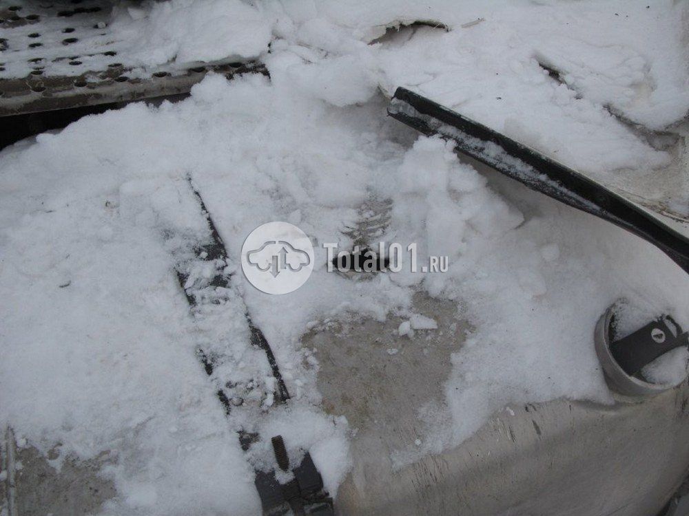 Фото Scania R-Series 46