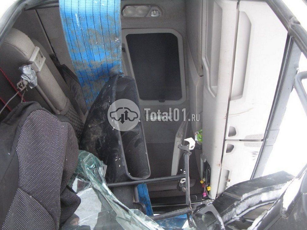 Фото Scania R-Series 60