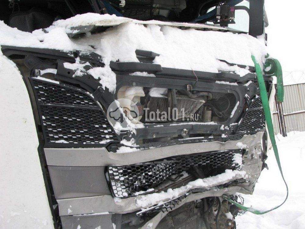 Фото Scania R-Series 62