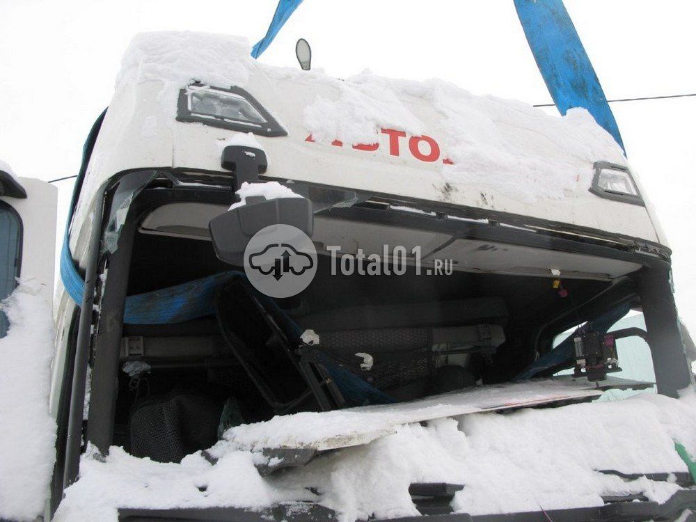 Фото Scania R-Series 64