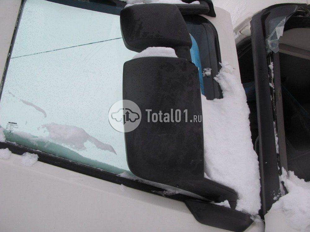 Фото Scania R-Series 66