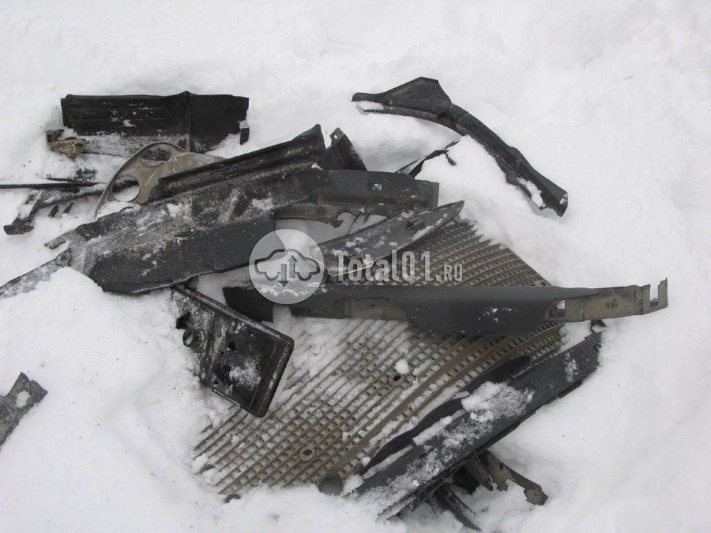 Фото Scania R-Series 68