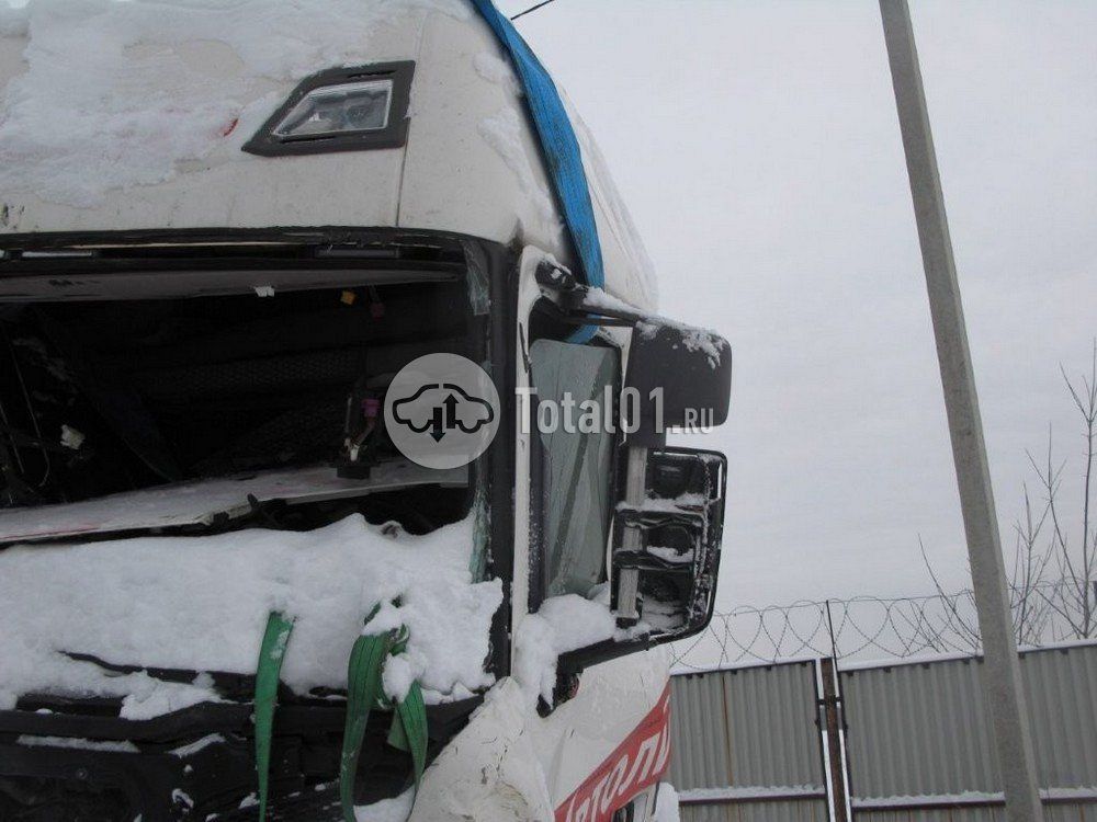 Фото Scania R-Series 70