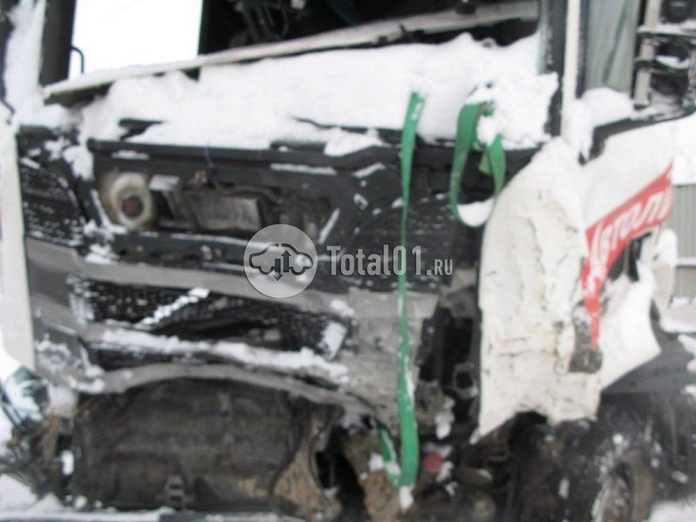 Фото Scania R-Series 74