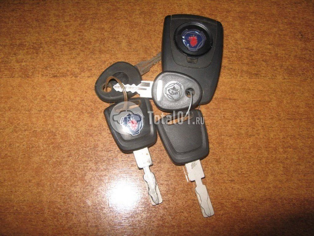 Фото Scania R-Series 78