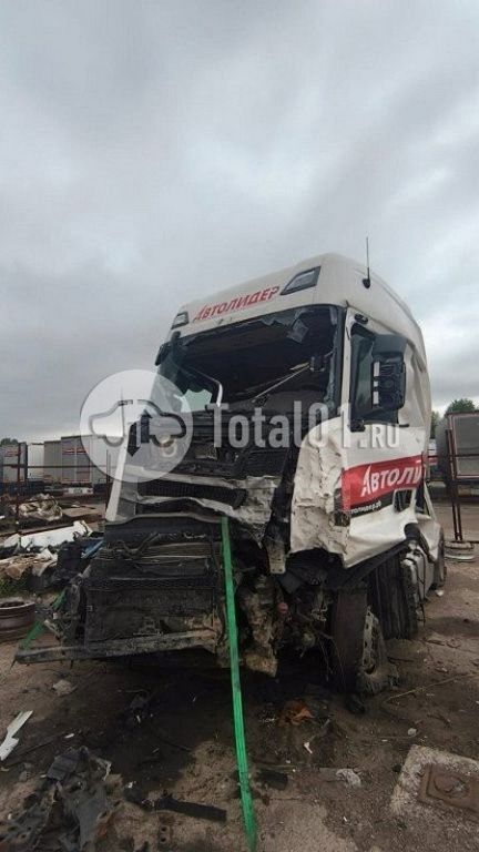 Фото Scania R-Series 86