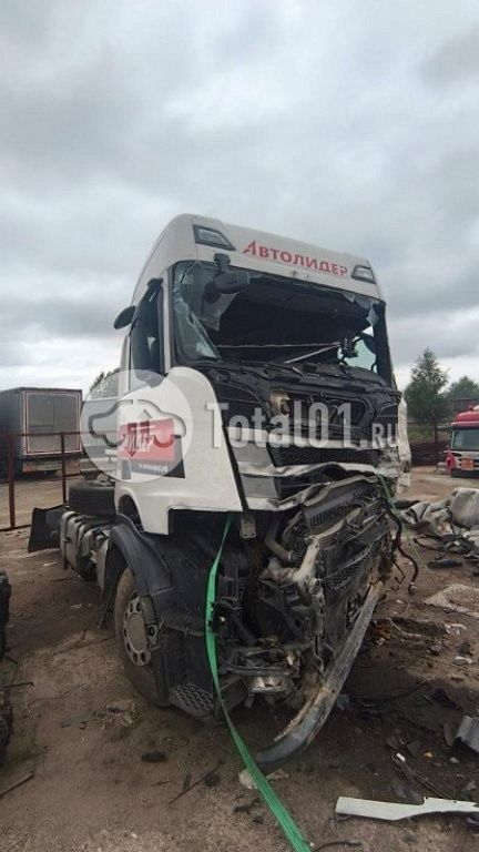 Фото Scania R-Series 88