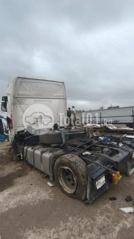 Фото Scania R-Series 90