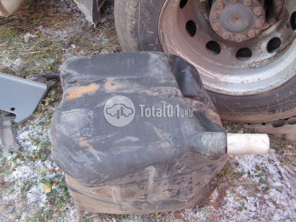 Фото Mercedes-Benz Actros 70