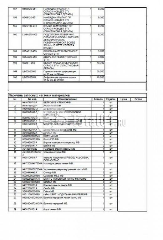 Фото Mercedes-Benz Actros 108