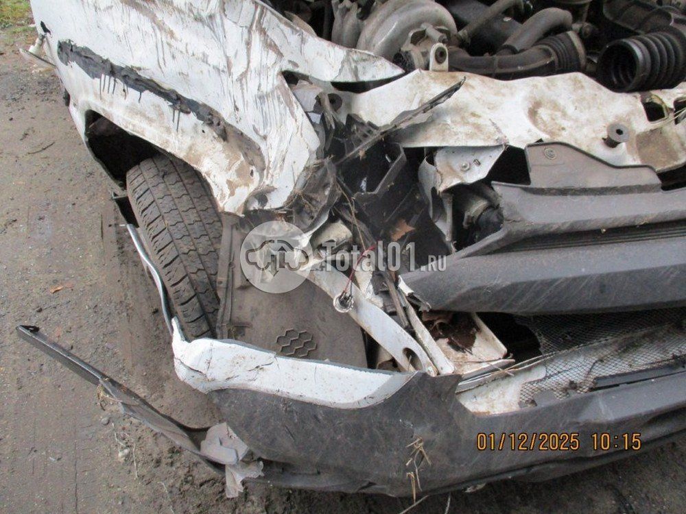 Фото ВАЗ (LADA) Niva 34