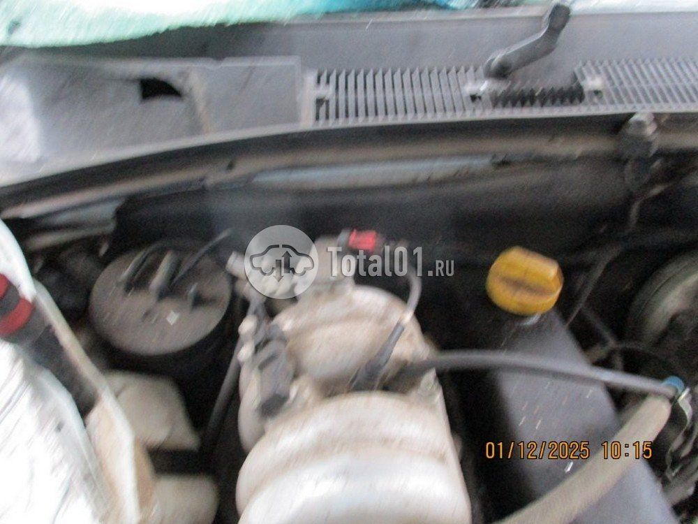 Фото ВАЗ (LADA) Niva 36