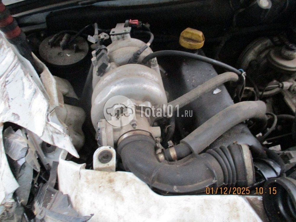 Фото ВАЗ (LADA) Niva 38