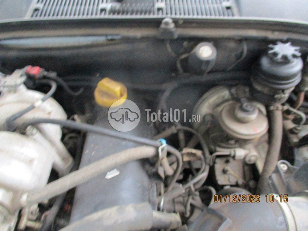 Фото ВАЗ (LADA) Niva 40