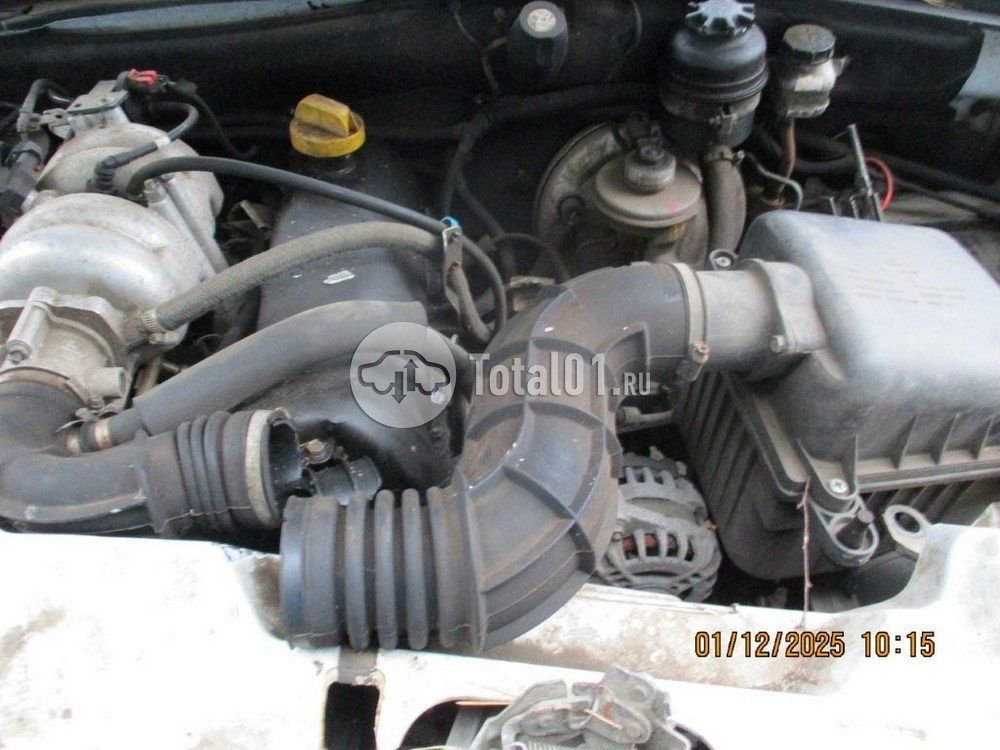 Фото ВАЗ (LADA) Niva 42