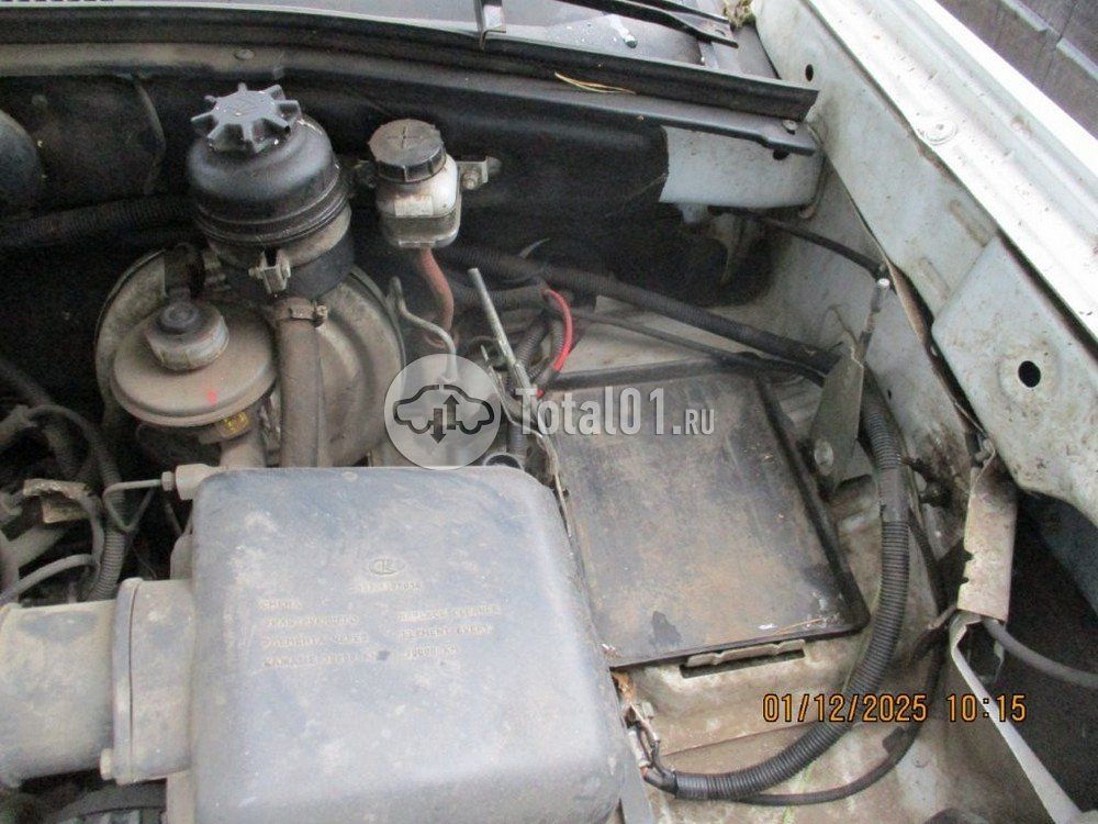 Фото ВАЗ (LADA) Niva 44