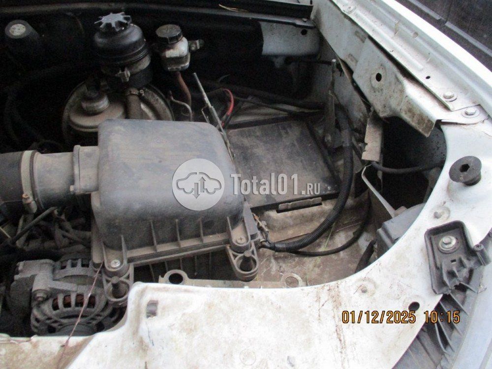 Фото ВАЗ (LADA) Niva 46