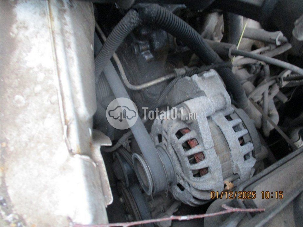 Фото ВАЗ (LADA) Niva 48