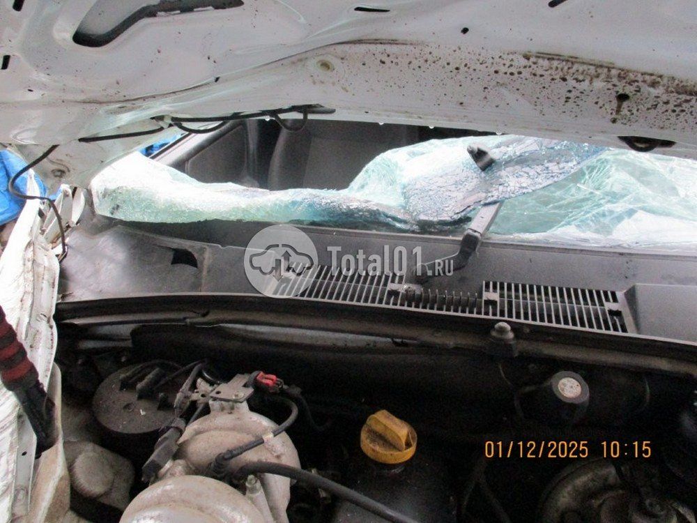 Фото ВАЗ (LADA) Niva 52