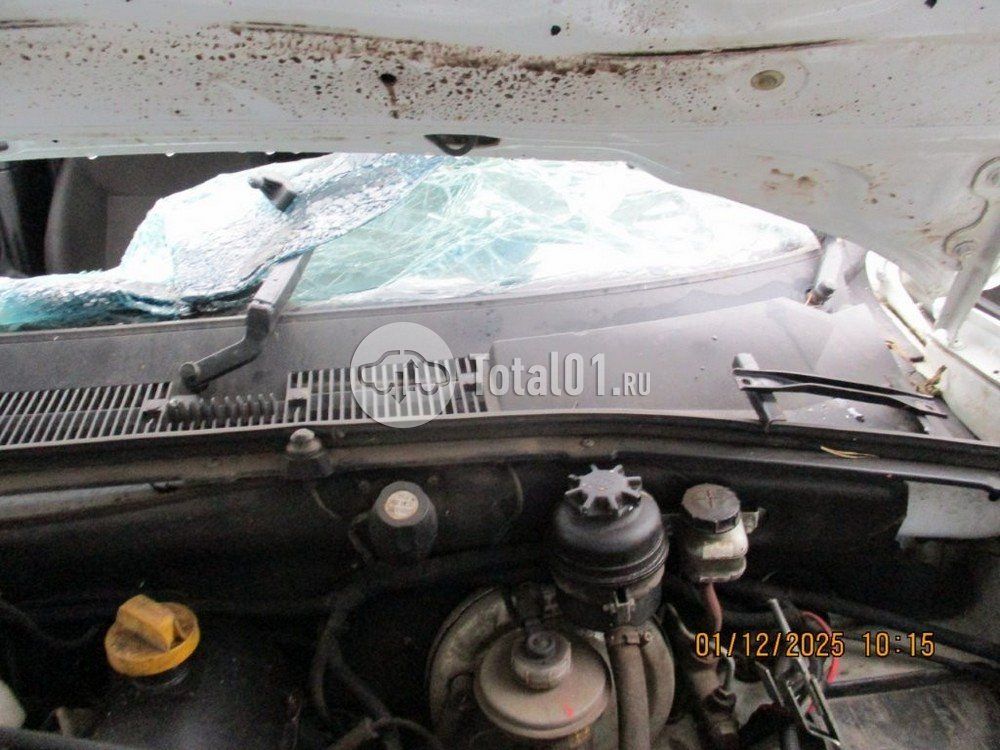 Фото ВАЗ (LADA) Niva 54