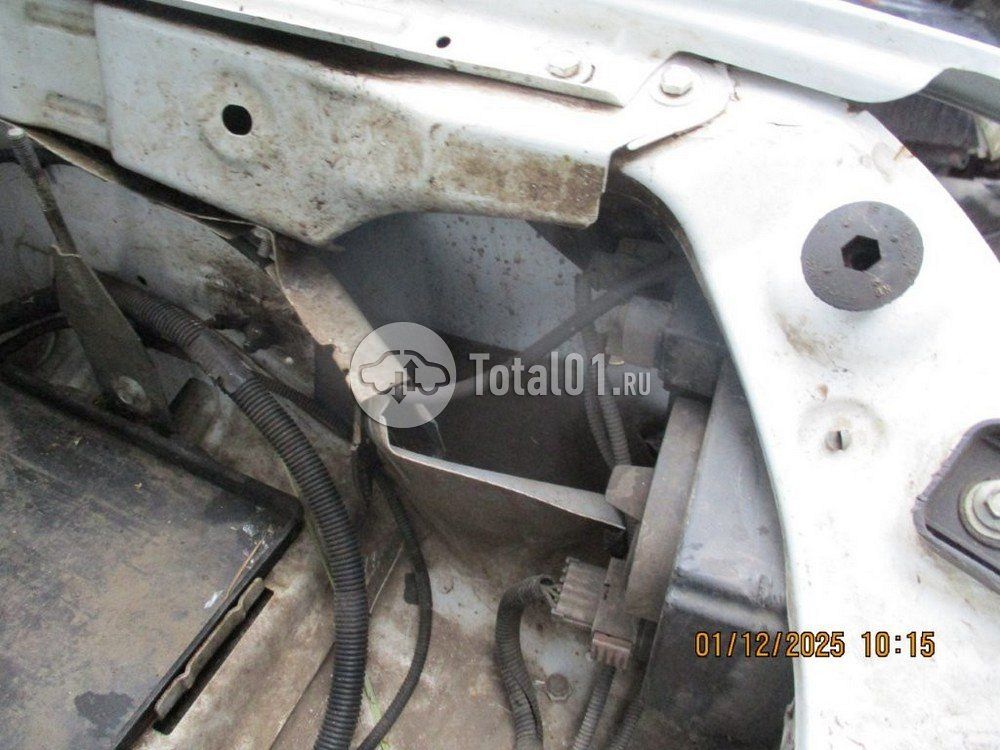 Фото ВАЗ (LADA) Niva 56