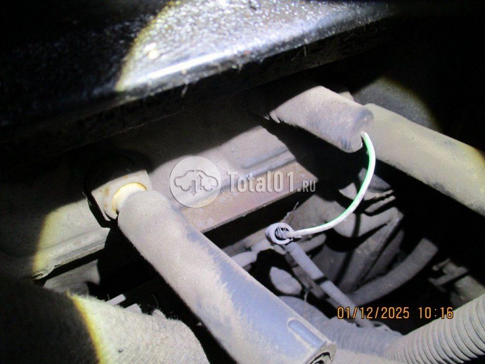 Фото ВАЗ (LADA) Niva 58