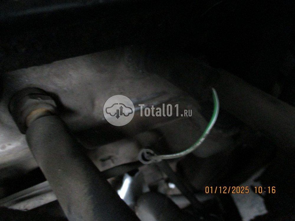 Фото ВАЗ (LADA) Niva 60