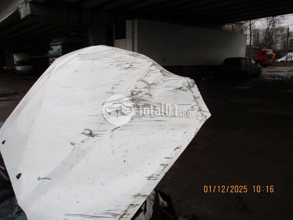 Фото ВАЗ (LADA) Niva 70