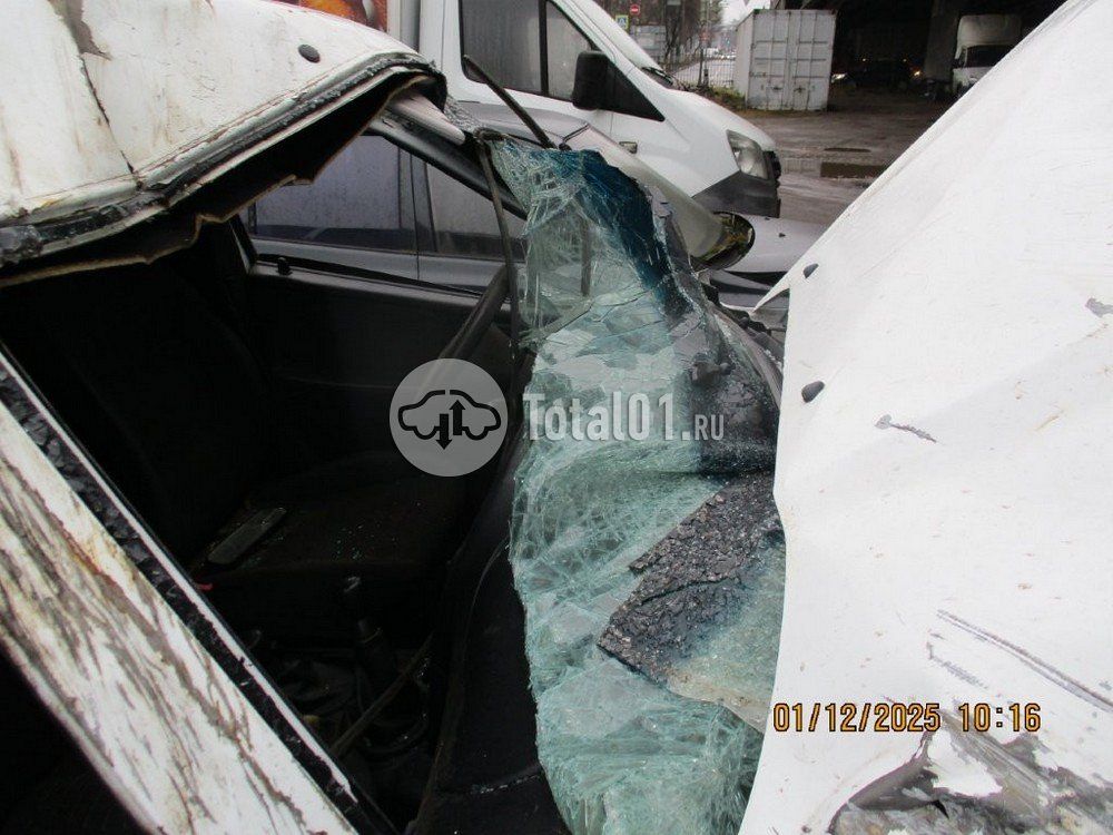 Фото ВАЗ (LADA) Niva 72