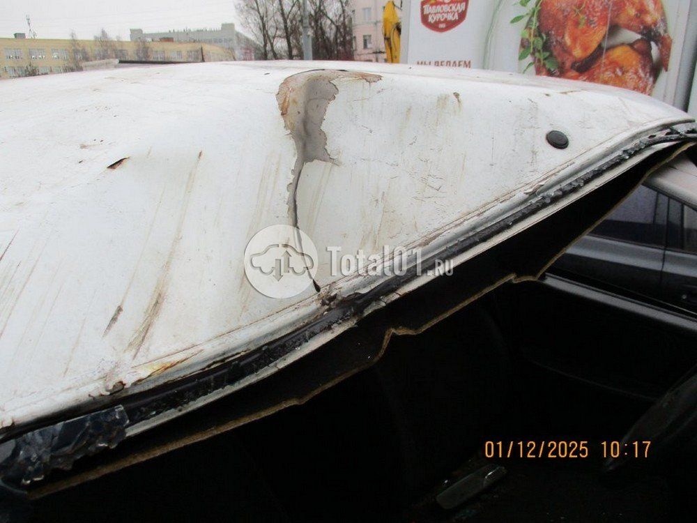 Фото ВАЗ (LADA) Niva 74