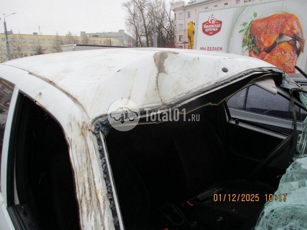 Фото ВАЗ (LADA) Niva 76