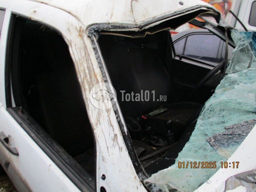 Фото ВАЗ (LADA) Niva 78