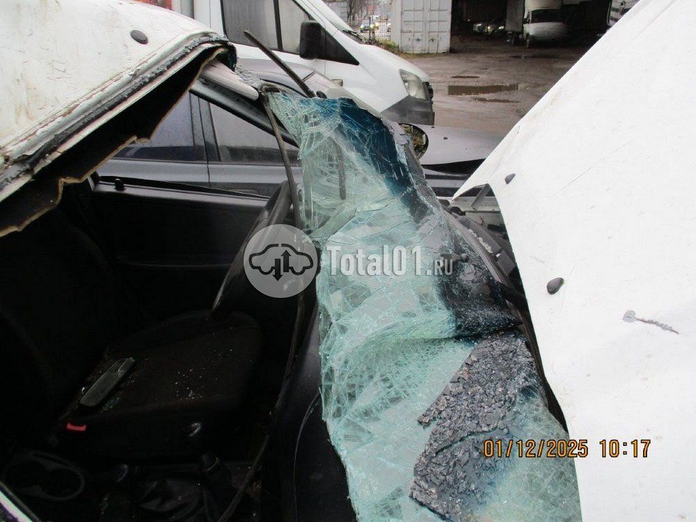 Фото ВАЗ (LADA) Niva 80