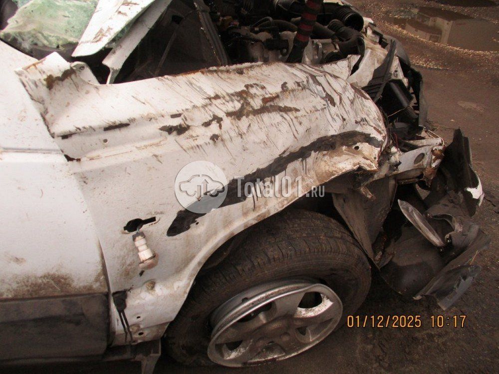 Фото ВАЗ (LADA) Niva 82